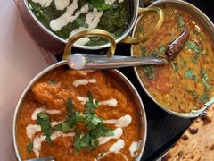 -克比叔叔印度餐厅Kebabs on the Grille(永康路分店)