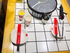 -肆幺幺烤肉(乐汇城店)