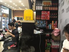 -川香煲(茅台路店)