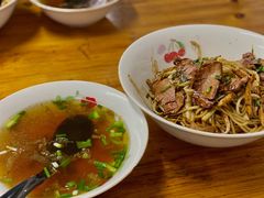 -小狗面馆(复兴店)