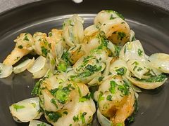 -A One Kitchen·南京精菜馆(德基广场店)