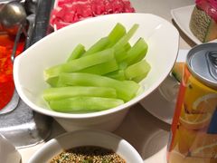 -海底捞火锅(上元大街店)