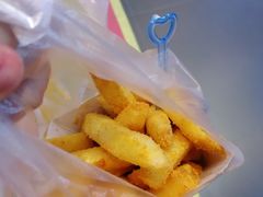 -SUGAR糖薯·章鱼烧(鹏欣水游城店)