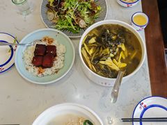 -苏庄·新淮扬菜(沂州路商业街店)
