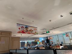 -海底捞火锅(奥体南路店)