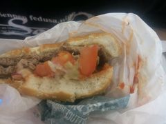 -麦当劳(盐城世纪大道得来速店)