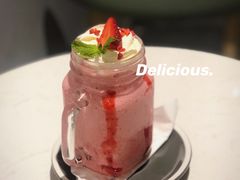 -BE BRIGHT KITCHEN(正佳广场店)