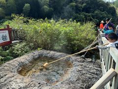 -天芳悦潭度假村温泉