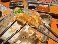 章鱼丸-食也烧肉(临平店)