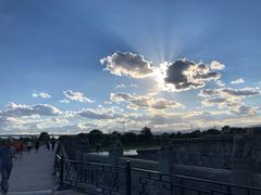 -卢沟桥文化旅游区