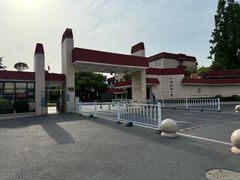 -上海财经大学(国定路校区)