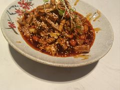 -院8里·小聚园老川菜(九眼桥店)