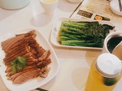 -壹只卤鹅·潮汕菜(莲塘店)