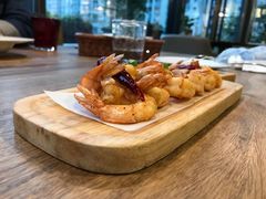 -G+KITCHEN(龙湖狮山天街店)