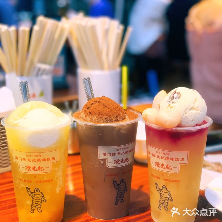  武汉美食｜粤菜翘楚陈光记新招牌玫瑰豉油鸡