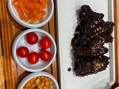 -图味美小黄鱼·景德菜(浙江路店)