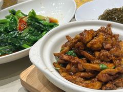 -北京全聚德(玉泉路店)
