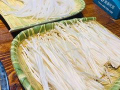 -那家老火锅老北京铜锅涮肉(长白南路店)