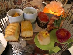 -粤海喜来登酒店·&More聚驿(天河城店)