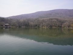 -紫霞湖公园