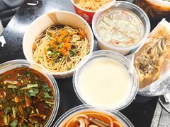 -家阳赵师傅油饼包烧麦(粮道街店)