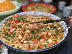 -阿嫂印象·民间江湖菜(大学城店)