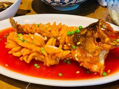 -九墅庭院餐厅(九溪徐村店)