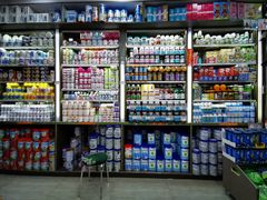 -龙丰药粧(上水新康街66号店)