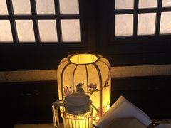 -绿茶餐厅(燕郊永旺店)