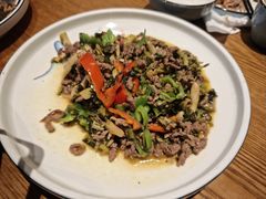 -食光慢宴·安吉土菜馆