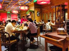 -小吊梨汤·北京菜·烤鸭(清河万象汇店)
