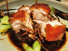 草扎肉-桂满陇-西湖船宴(西单大悦城店)