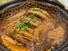 -小溪桥三号院子(华庄店)