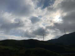 -天龙顶山地公园