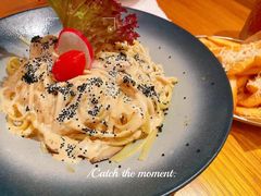 -森Some Fusion(荔湾店)