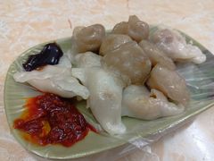 -公平菜粿(沙河店)
