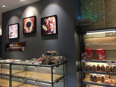 -85度C(南京珠江华海店)