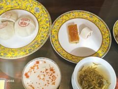 -富华斋饽饽铺·宫廷糕点·伴手礼(护国新天地店)