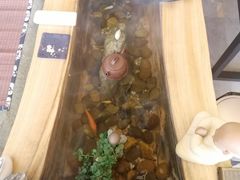 -茗唐中式茶会所(金钟路店)