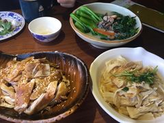 生捞河源支竹-客家道(百脑汇店)