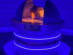 -吉林市博物馆
