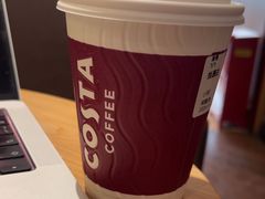 -COSTA COFFEE(天通苑华联店)