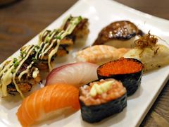 -东京屋(武定路店)