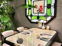 -锦府盐帮·私宴(赛特店)