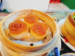 -七爷清汤腩·港式餐厅(金狮广场店)