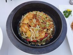 -真爱中国餐馆·年华店(朱雀大街店)