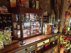 -雪灵魔法世界SHELLY’S TAROT(大良桂畔里店)