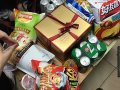 -第戎蛋糕(恒隆广场店)