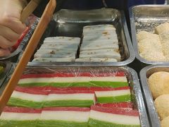 -常州糕团店(北大街新世纪商城店)