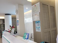 -北京地坛口腔门诊部